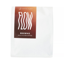 COFFEE PLANT - Flow Brownie Filter 250g
