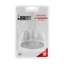Bialetti - Lejek zamienny do aluminiowych kawiarek 12tz