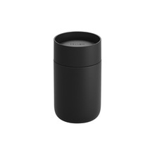 Fellow - Carter Move Mug 360 Sip Lid - Kubek termiczny - Czarny 235 ml