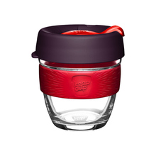 KeepCup Brew S 227ml/8oz Red bells (outlet)