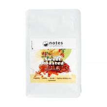 Notes Crafters - Sweet Roasted Almonds Owocowa - Herbata sypana 100g