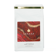 LaCava - Kostaryka Las Lajas Black Honey Filter