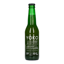 YOKO - Napój z zielonej herbaty matcha 330ml