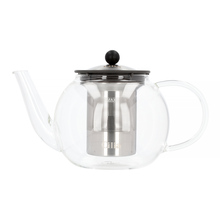 Cilia Tea Press - Dzbanek z tłokowym zaparzaczem do herbaty - 1 litr