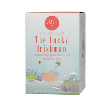 Just T - The Lucky Irishman - 20 Torebek
