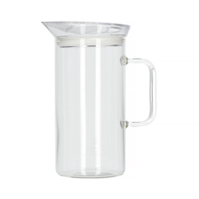 Hario - Glass Tea Maker - Szklany zaparzacz do herbaty 400ml