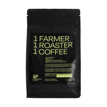 April Coffee - Sustainable Brazil Fazenda Esperanca Omniroast