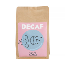 Java - Kolumbia Cauca Decaf Espresso - Kawa bezkofeinowa