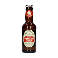 Fentimans Ginger Beer - Napój 200 ml