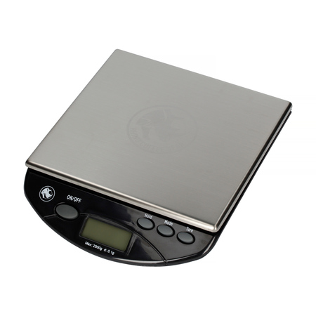 Rhino bench scale 2kg/0,1g (outlet)