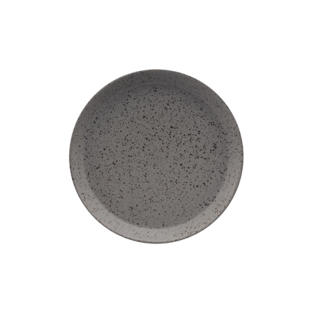 Loveramics Stone - Talerz 18cm - Side Plate - Granite