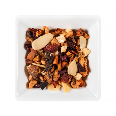 Notes Crafters - Sweet Roasted Almonds Owocowa - Herbata sypana 100g