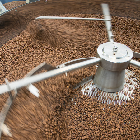 PRZELEW MIESIĄCA: COFFEE PLANT - Kenia Kamundu Filter