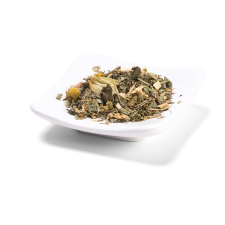 Paper & Tea - Sweet Lullaby - Herbata sypana - Puszka 50g