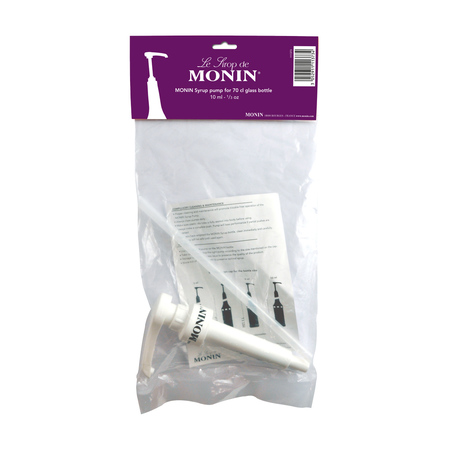 Monin - Pompka 10 ml do syropów 0,7L