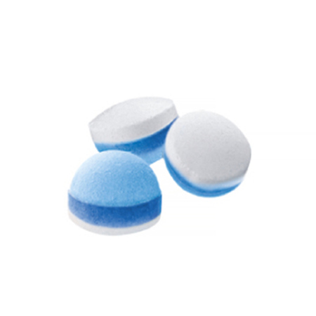 Jura - Tabletki czyszczące - 6 tabletek