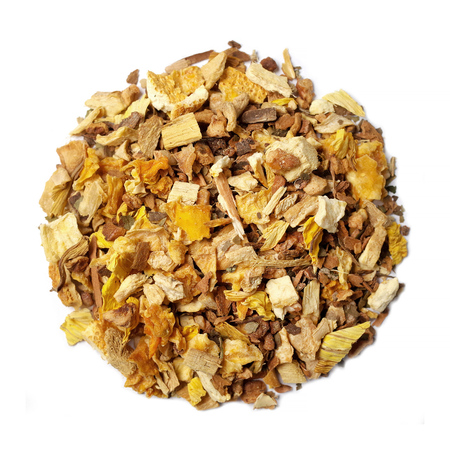 Or Tea? - GingerBread Orange - Herbata sypana - Puszka 100g