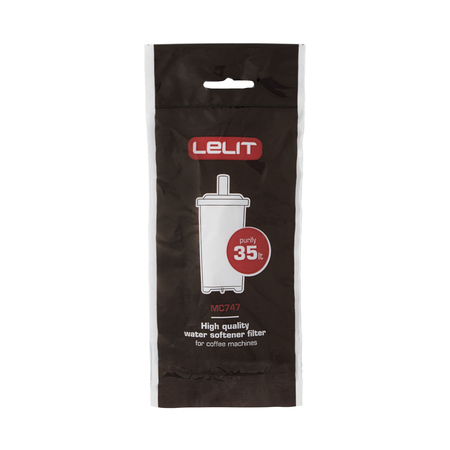 Lelit - PLA930S Filtr wody 35l - 2 sztuki