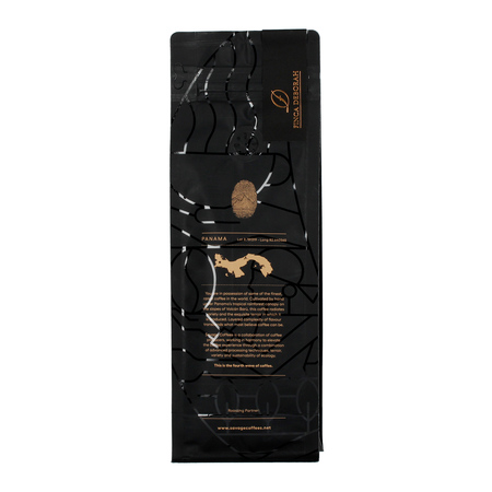 Savage Coffees - Panama Finca Deborah Geisha Afterglow Filter