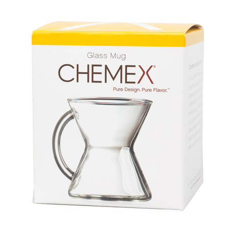Chemex Glass Mug - Kubek 300 ml