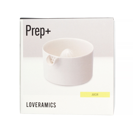 Loveramics - Preps+ - Wyciskarka do cytrusów