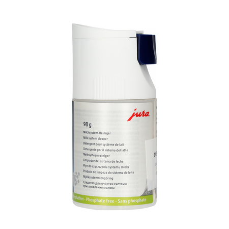 Jura Click&Clean - Środek do czyszczenia systemu mlecznego 90g