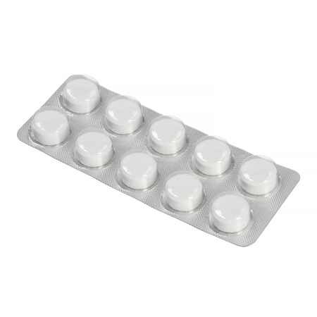 Nivona - tabletki do czyszczenia ekspresów NIRT 701