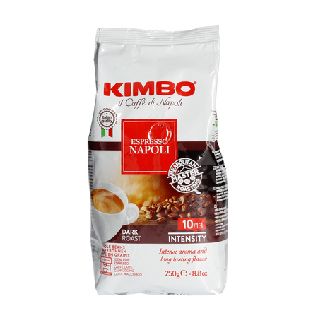 Kimbo Espresso Napoletano - Ziarnista 250g