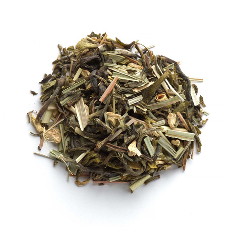 Brown House & Tea - Luu - Herbata sypana 40g