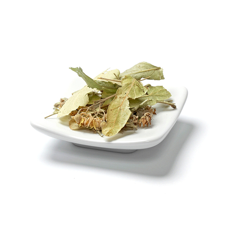 Paper & Tea - Pure Linden - Herbata sypana - Puszka 60g