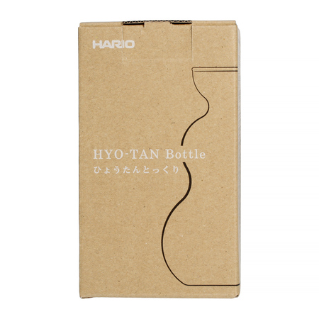 Hario - Hyo-Tan Sake Pot - Karafka 360ml