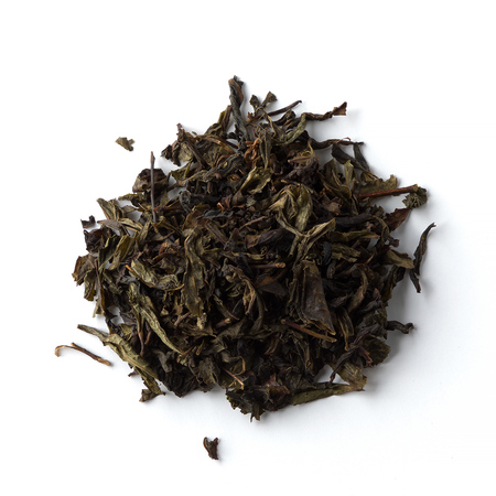 Brown House & Tea - Shui Xian - Herbata sypana 40g