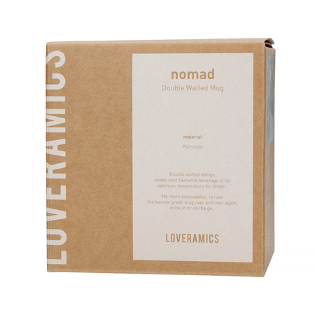 Loveramics Nomad - Kubek 250ml - Rose