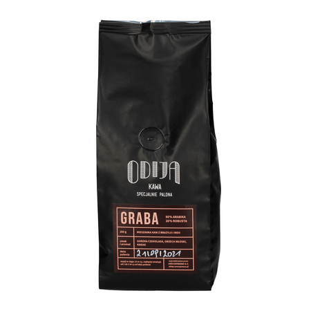 Odija - Graba Espresso