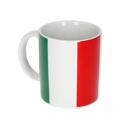 Bialetti - Kubek Italia Tricolore Istituzionale