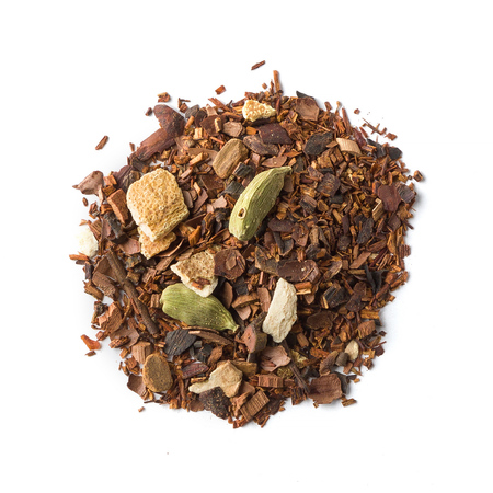 Brown House & Tea - Zestaw Tea Collage - Herbata sypana 60g