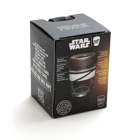 KeepCup Brew - Star Wars Rey 340ml