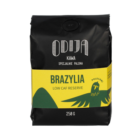 Odija - Brazylia Low-Caf Filter