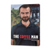 Książka The Coffee Man: Journal of a World Barista Champion - Sasa Sestic