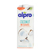 Alpro - Napój kokosowy niesłodzony 1L