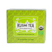 Kusmi Tea - Green Ginger Lemon Bio - Herbata w saszetkach - 20 sztuk