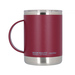 Asobu - Ultimate Coffee Mug Czerwony - Kubek termiczny 360ml