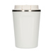 Asobu - Cafe Compact Biały - Kubek termiczny 380 ml