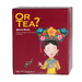 Or Tea? - Queen Berry - Herbata 10 Torebek