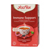 Yogi Tea - Immune Support - Herbata 17 Torebek