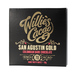 Willie's Cacao - Czekolada 70% - San Agustin Gold Kolumbia 50g
