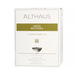 Althaus - Grun Matinee Pyra Pack - Herbata 15 piramidek