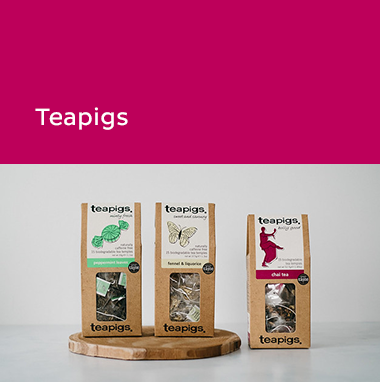 TeaPigs